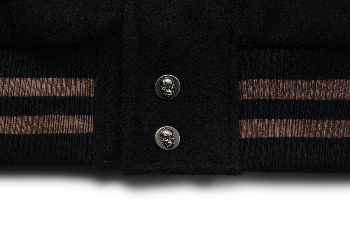 Godspeed R.O.D Varsity Jacket V2