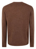 Nuur crew-neck sweater