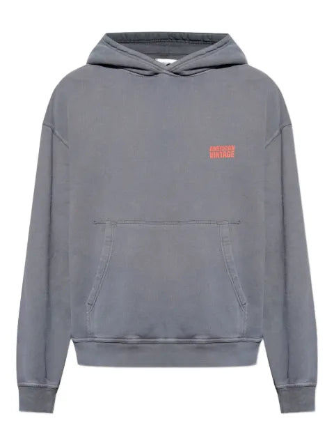 American Vintage Plizzy hoodie