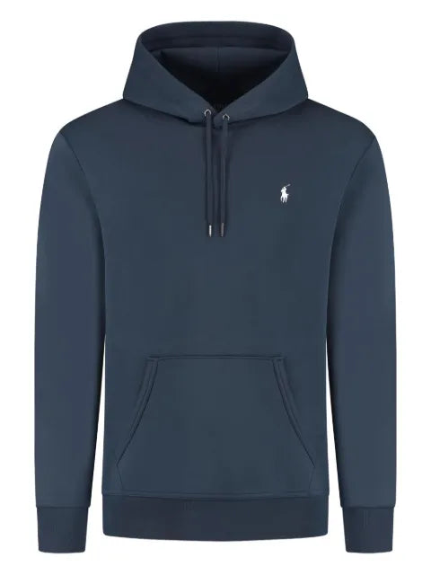 Polo Ralph Lauren logo-detail hoodie