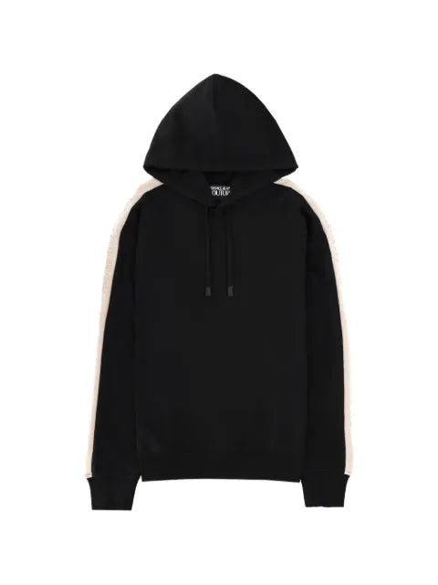 Versace Jeans Couture long-sleeve hoodie