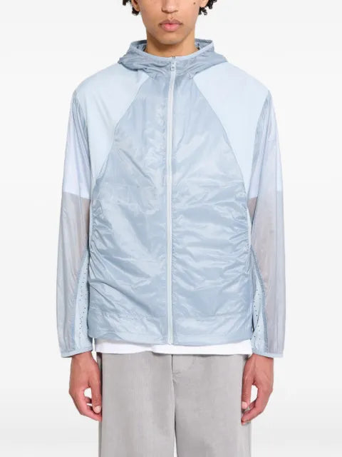 Hiking Patrol hooded jacket
