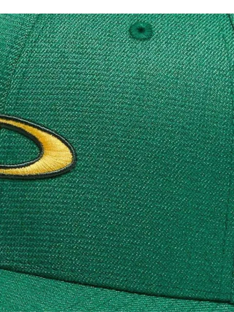 Oakley Masters Heather baseball cap