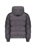Parajumpers Wilmont padded hooded bomber jacket