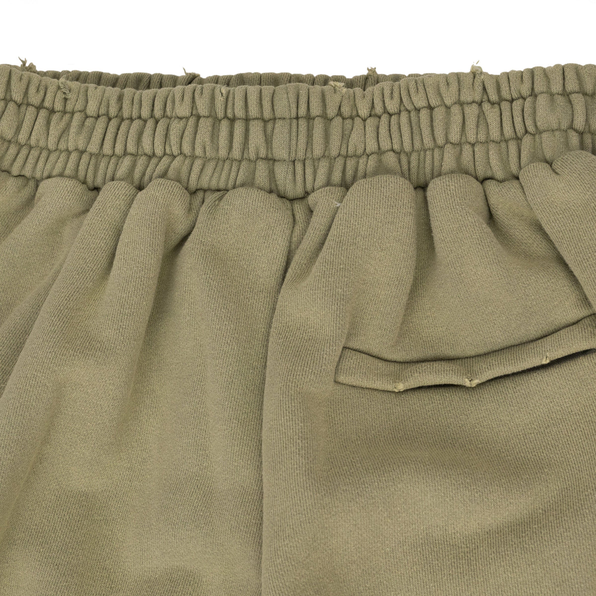 Green Special Ops Sweatpants