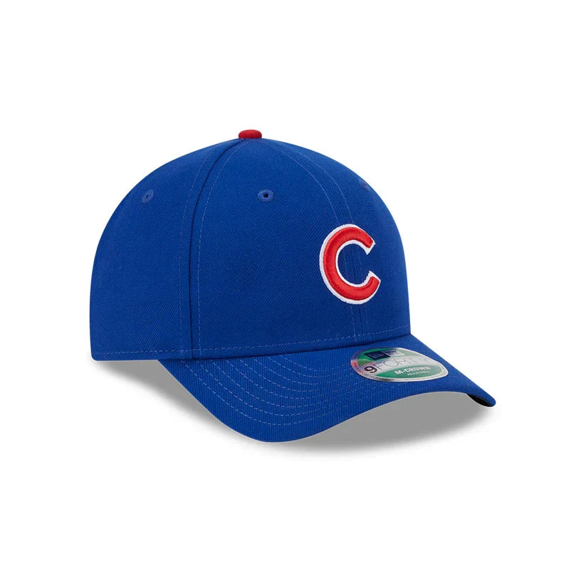 New Era 940 A Frame Chicago Cubs Replica Snapback Hat