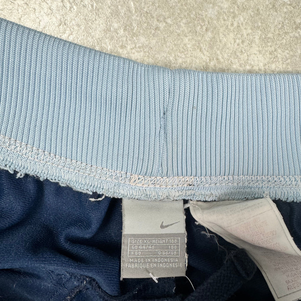 Nike Cortez Trackpants (XL)