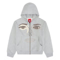 KidSuper Face Hoodie