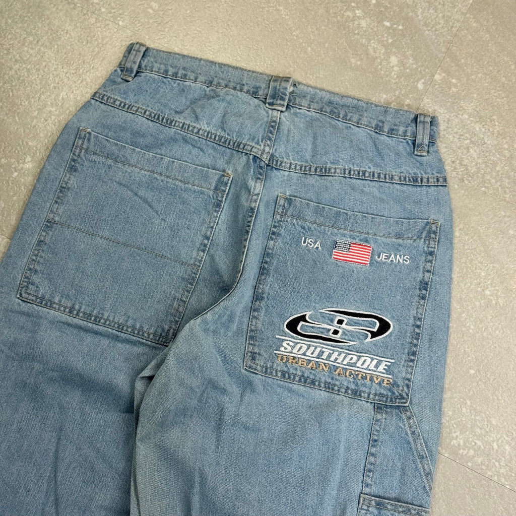 Southpole Jeans
