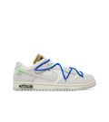 Off-White x Nike Dunk Low LOT 32 of 50