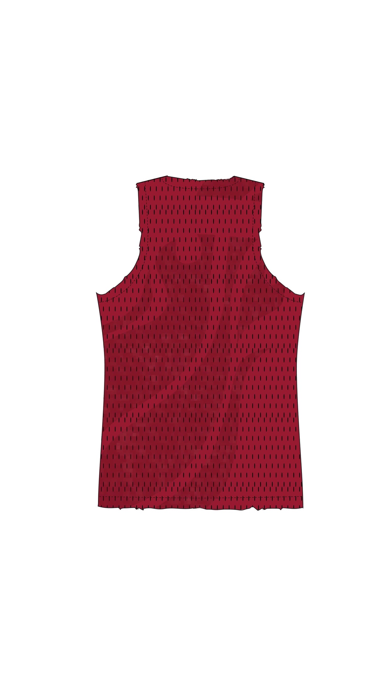 Miami Heat Mesh Jersey