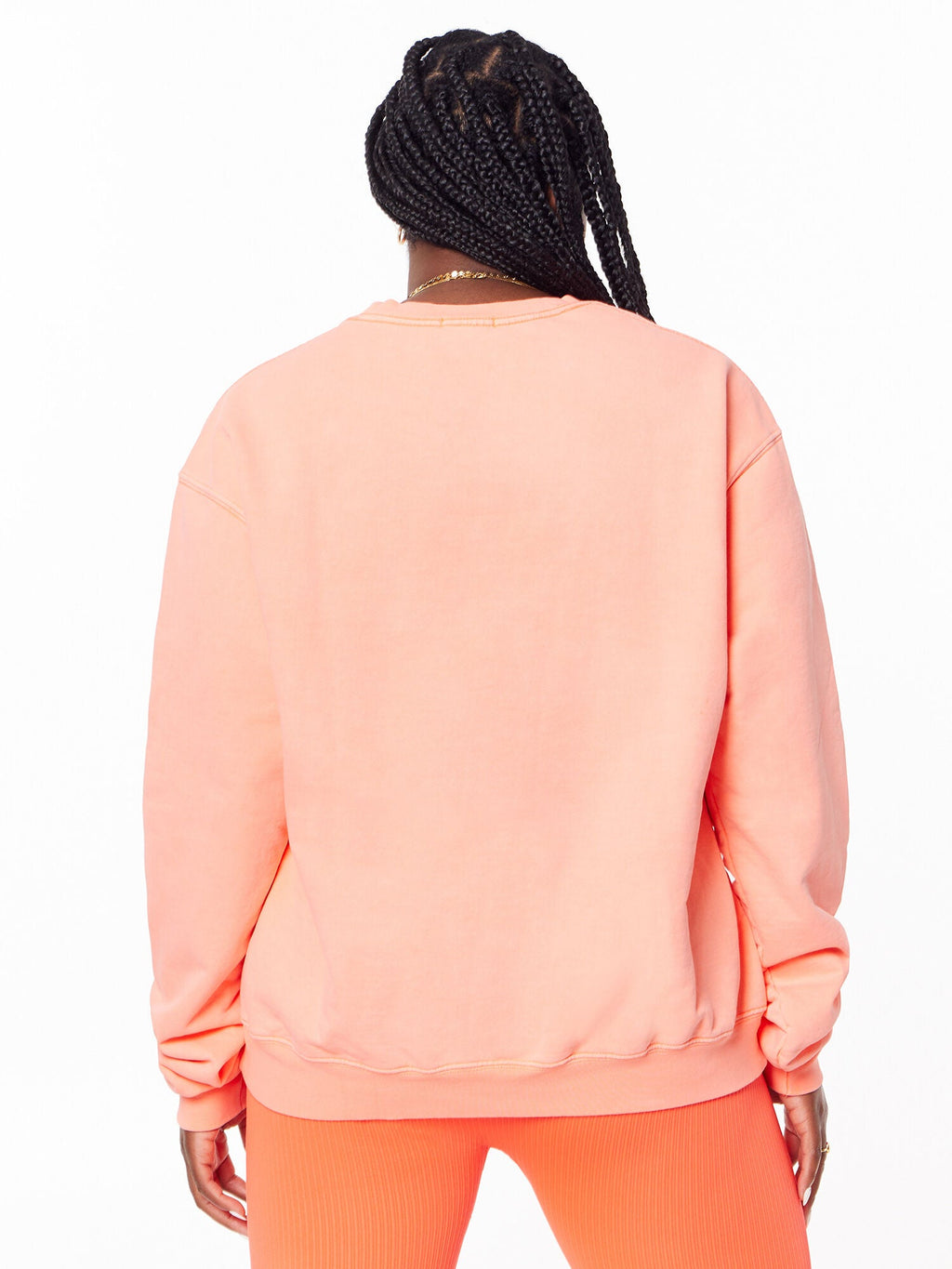 BOYFRIEND SWEATSHIRT