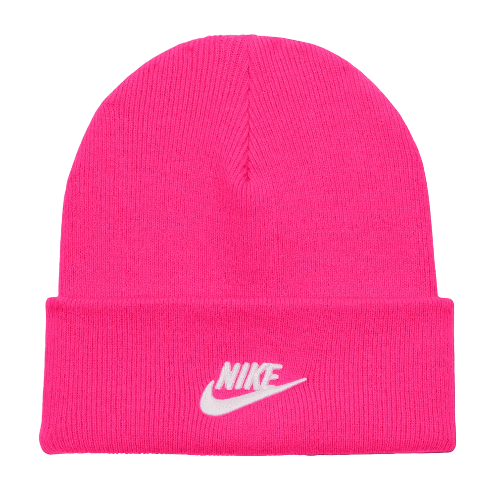Kids Nike Peak Beanie
