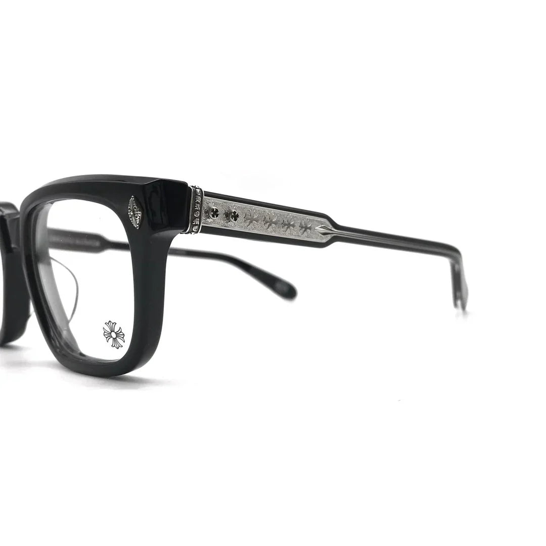 Chrome Hearts AMBIDIXTROUS BK Glasses