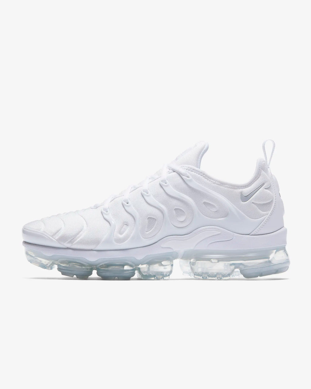 Nike Air VaporMax Plus White Reps Sneaker 924453-100