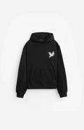Stampd The Highlands Core Hoodie 'Black'