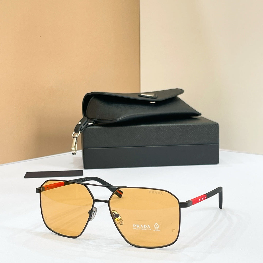Prada SPR A50 Sunglasses