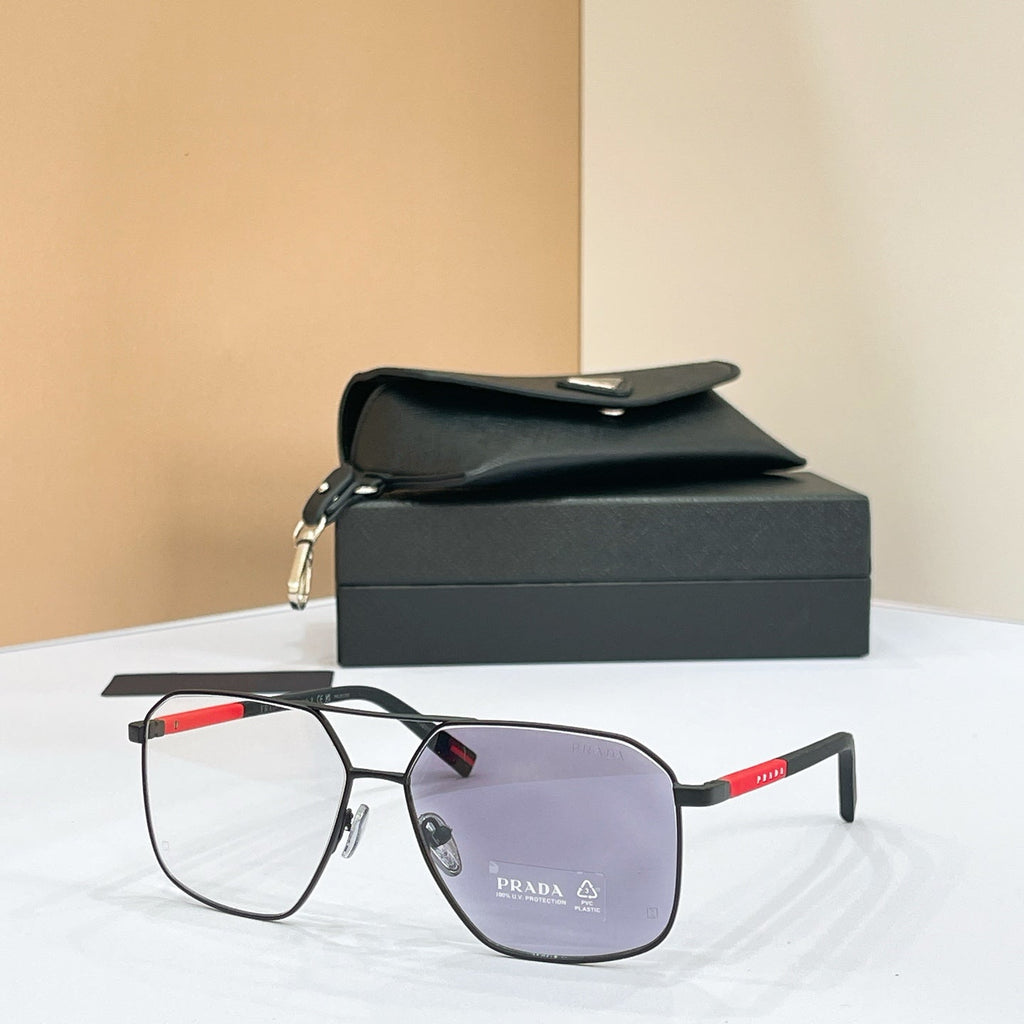 Prada SPR A50 Sunglasses